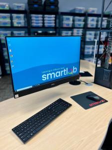 SmartLab Computer With Kit Storage