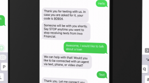 Invo Text is a dynamic SMS tool offered by Invo Solutions