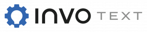 Invo Text logo