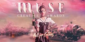 2023 MUSE Creative Awards Call For Entries