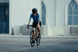 Jelenew cycling wear