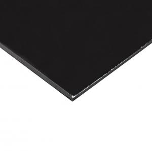 Black Polyurethane Sheet