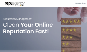 Reputation Management Agency in NYC