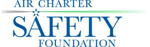 Air Charter Safety Foundation (ACSF) logo