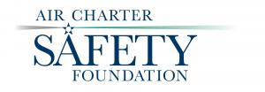 Air Charter Safety Foundation (ACSF) logo