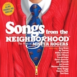 Songs from the Neighborhood 