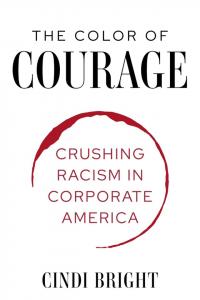 Cindi Bright's award winning book