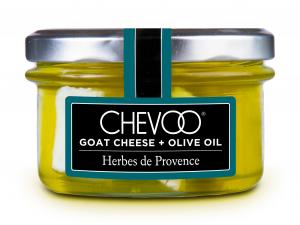 CHEVOO: NEW Herbes de Provence