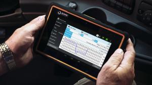 ISAAC Instruments' telematics solution