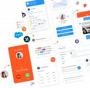 Surface Off-Plaform Insights