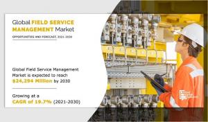 Field Service Management Market Surges with Innovative Solutions: A Comprehensive Analysis 2031