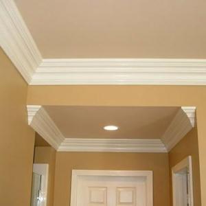 Crown Moulding Market