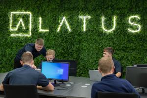 Latus Health is creating a new cutting edge wellbeing clinic in it's home city of Hull