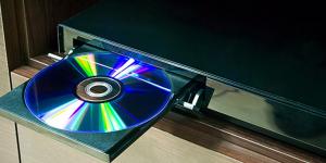 Blu-Ray Player Market