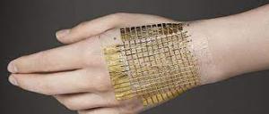 Electronic Skin Market