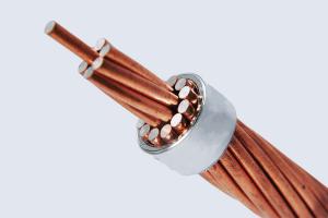 Copper Clad Steel Wire Market Outlook