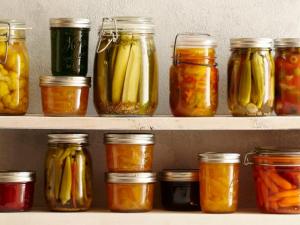 Preservatives Market Outlook