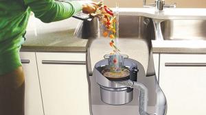 Garbage Disposals Market