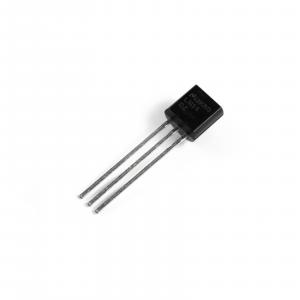 Temperature Sensors Market