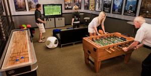 Game Room Furniture market