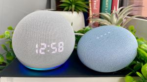 Smart Speaker Market