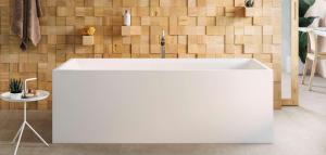 Free-standing Bathtubs market
