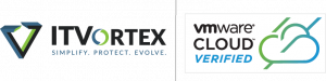 IT Vortex Logo