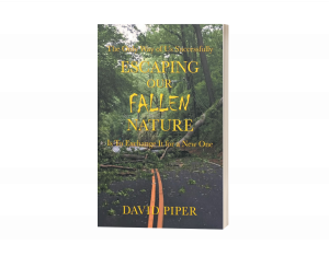 PASTOR DAVID PIPER UNVEILS THE ROOTS OF SPIRITUAL EROSION AND THE PATH TO RENEWAL IN HIS LATEST RELEASE