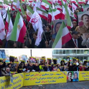 We are fighting to establish a democratically elected republic, a republic based on people’s vote, free elections, and gender equality that defends the autonomy of oppressed ethnic groups within the framework of Iran’s unity and territorial integrity.