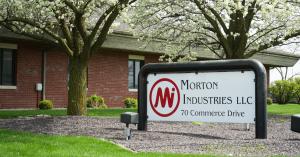 Morton Industries Headquarters