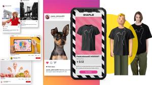 SHAPLEI Utility NFT Collection Marketplace
