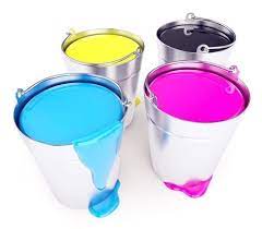 Flexible Printing Inks Markets