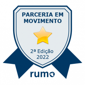 Rumo Award Seal