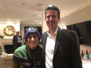 Rosa DeLauro | Wayne Pacelle | Animal Welfare | Congress