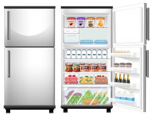 Food Refrigerated Warehousing Market