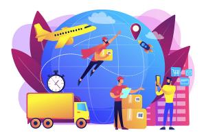 Courier, Express and Parcel Market