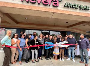 Nevera Juice Bar Whittier