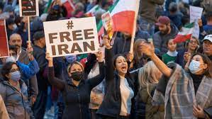 Iran Human Rights Advocates