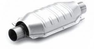 Automotive Catalytic Converter Market