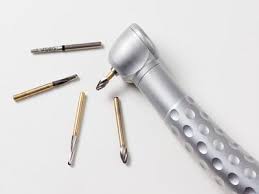 Dental Drill Bits Market