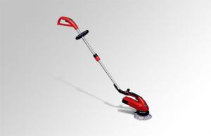 Floor Scrubber market