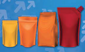 Flexible Plastic Packaging market