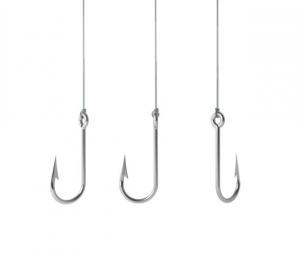 Fishing Hooks and Lures market