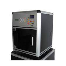 3D Crystal Laser Engraving Machines Market