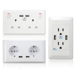 Electrical Plugs  and  Sockets market
