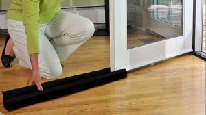 Door Draft Stopper and Blocker market