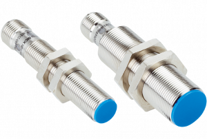  Inductive Proximity Sensors market