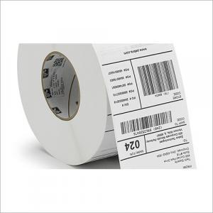 Direct Thermal Labels market Know The Market
