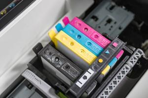 Ink-Cartridge market