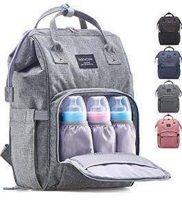 Diaper Bags market
